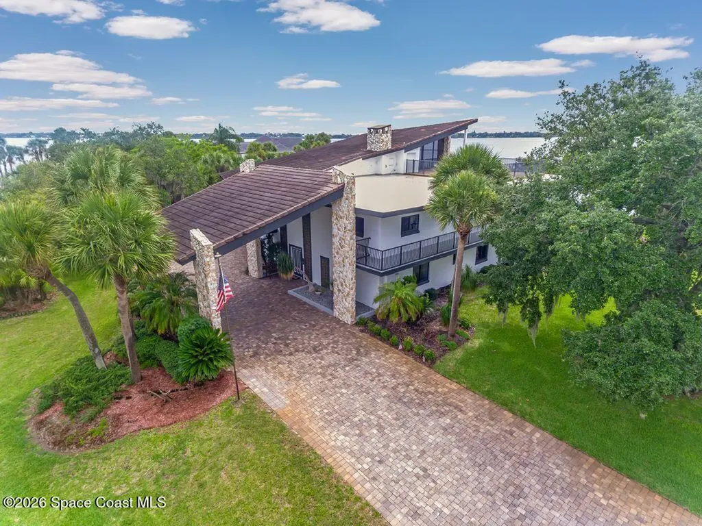 110 Barnacle Place Rockledge FL 32955