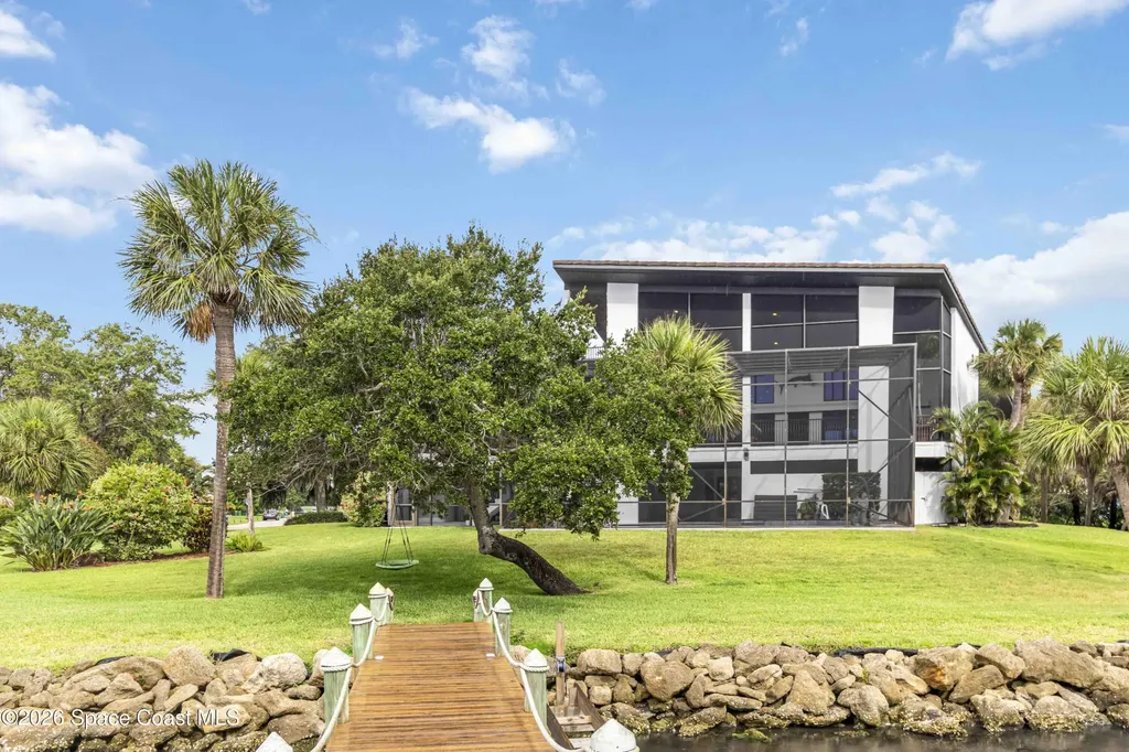 110 Barnacle Place Rockledge FL 32955