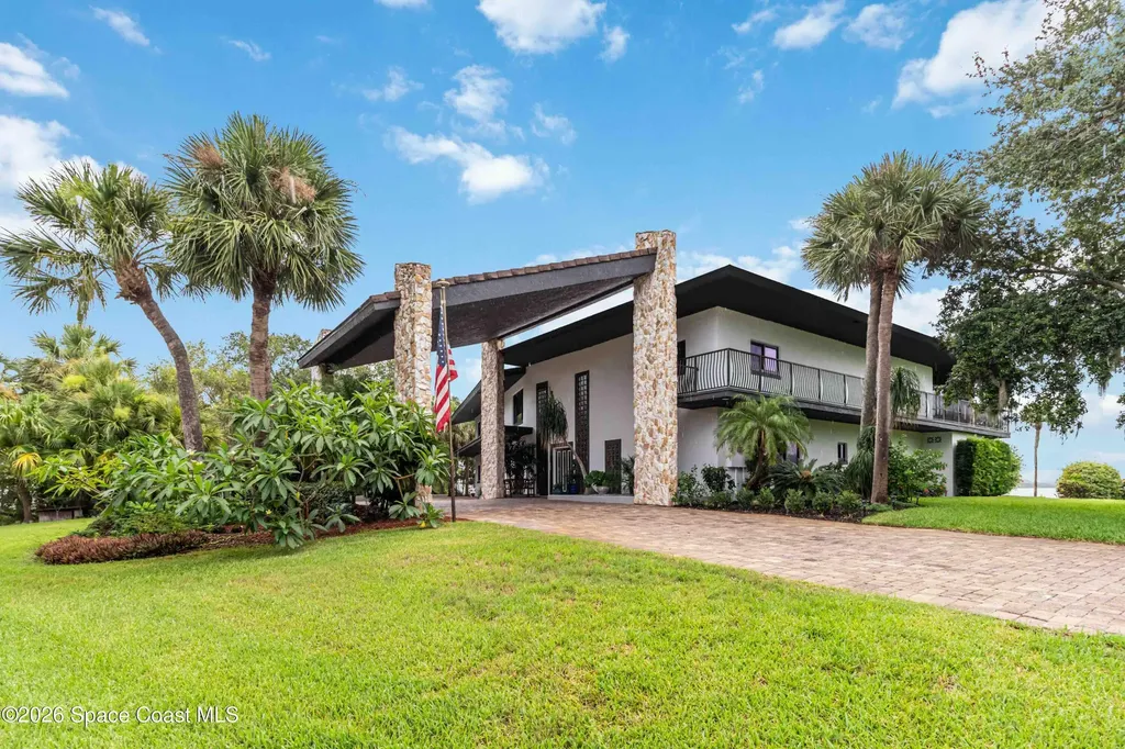 110 Barnacle Place Rockledge FL 32955
