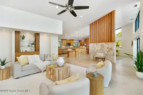 110 Barnacle Place Rockledge FL 32955