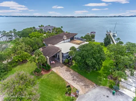 110 Barnacle Place Rockledge FL 32955