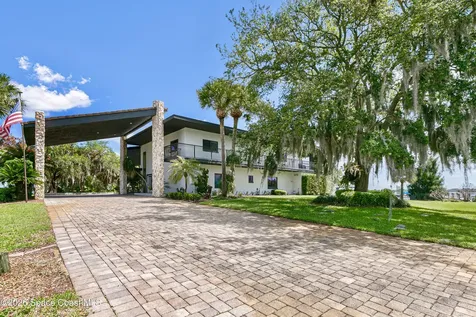 110 Barnacle Place Rockledge FL 32955