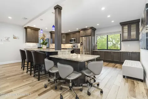 110 Barnacle Place Rockledge FL 32955