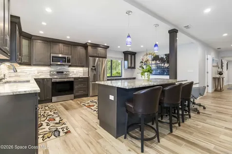 110 Barnacle Place Rockledge FL 32955