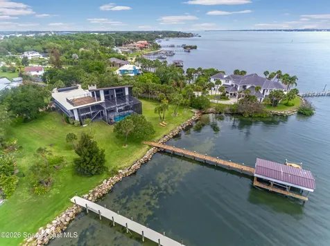 110 Barnacle Place Rockledge FL 32955