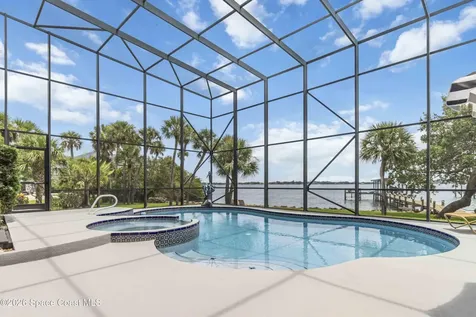 110 Barnacle Place Rockledge FL 32955