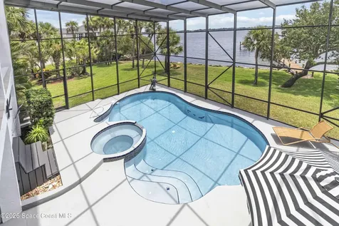 110 Barnacle Place Rockledge FL 32955