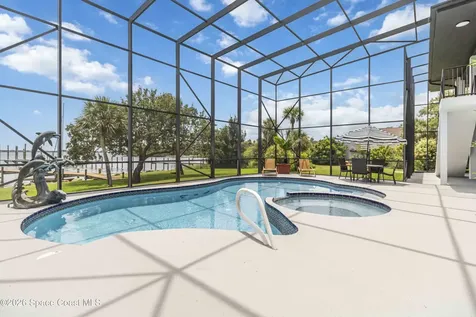 110 Barnacle Place Rockledge FL 32955