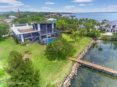 110 Barnacle Place Rockledge FL 32955