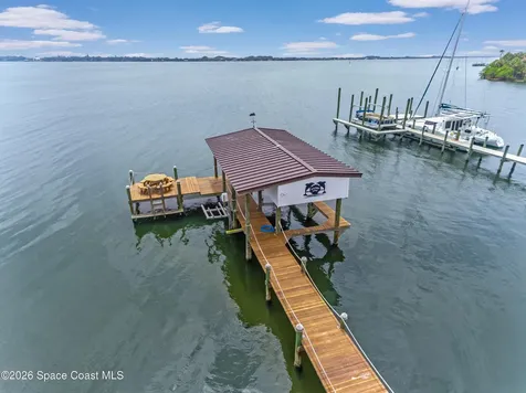 110 Barnacle Place Rockledge FL 32955