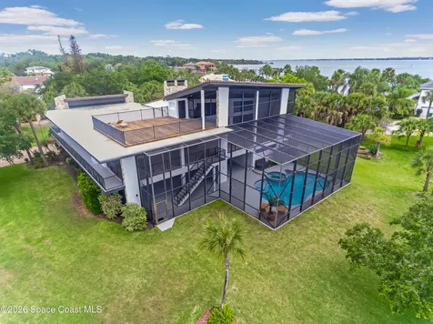 110 Barnacle Place Rockledge FL 32955