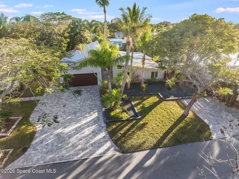331 Avenida Del Sol Avenue Indialantic FL 32903