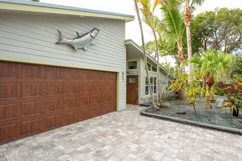 331 Avenida Del Sol Avenue Indialantic FL 32903