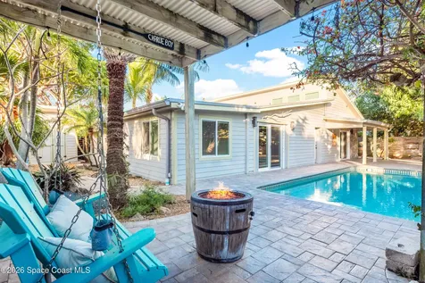 331 Avenida Del Sol Avenue Indialantic FL 32903