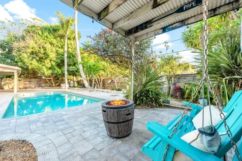 331 Avenida Del Sol Avenue Indialantic FL 32903
