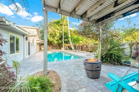 331 Avenida Del Sol Avenue Indialantic FL 32903