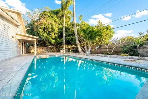 331 Avenida Del Sol Avenue Indialantic FL 32903