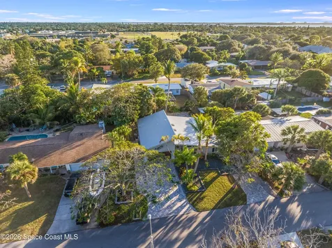331 Avenida Del Sol Avenue Indialantic FL 32903