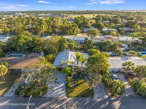 331 Avenida Del Sol Avenue Indialantic FL 32903