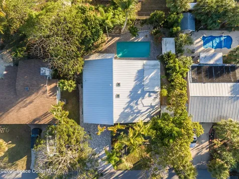 331 Avenida Del Sol Avenue Indialantic FL 32903
