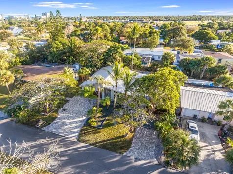 331 Avenida Del Sol Avenue Indialantic FL 32903