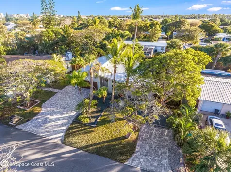 331 Avenida Del Sol Avenue Indialantic FL 32903