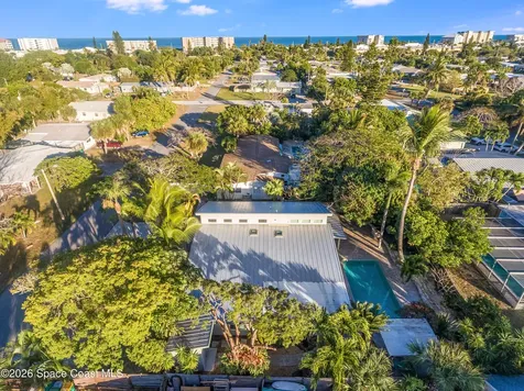331 Avenida Del Sol Avenue Indialantic FL 32903