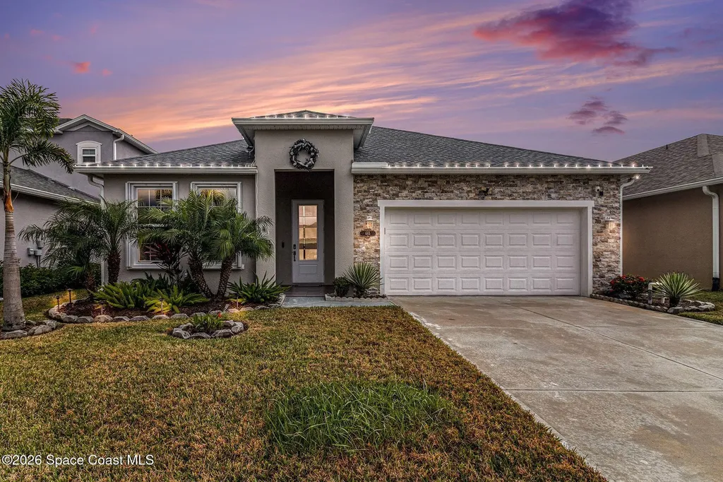 665 Boughton Way West Melbourne FL 32904