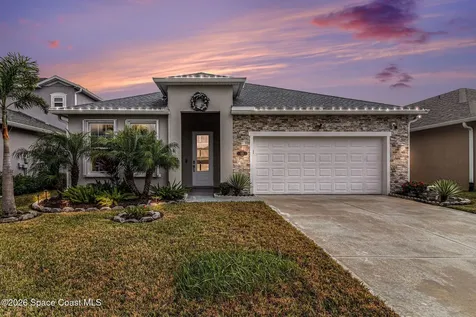 665 Boughton Way West Melbourne FL 32904