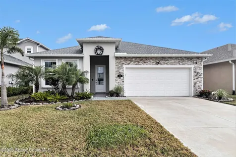 665 Boughton Way West Melbourne FL 32904