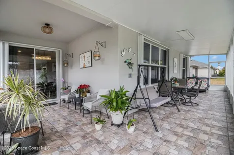 665 Boughton Way West Melbourne FL 32904