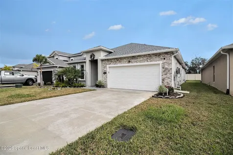 665 Boughton Way West Melbourne FL 32904