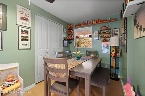 2607 Pepper Avenue Melbourne FL 32935