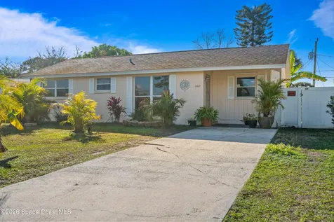 2607 Pepper Avenue Melbourne FL 32935