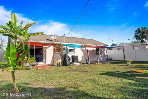 2607 Pepper Avenue Melbourne FL 32935