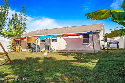 2607 Pepper Avenue Melbourne FL 32935