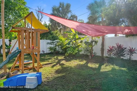 2607 Pepper Avenue Melbourne FL 32935