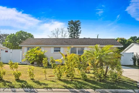 2607 Pepper Avenue Melbourne FL 32935