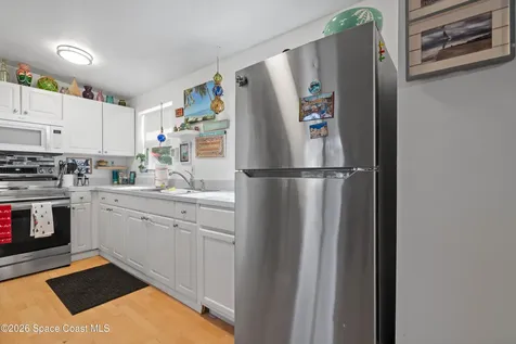2607 Pepper Avenue Melbourne FL 32935