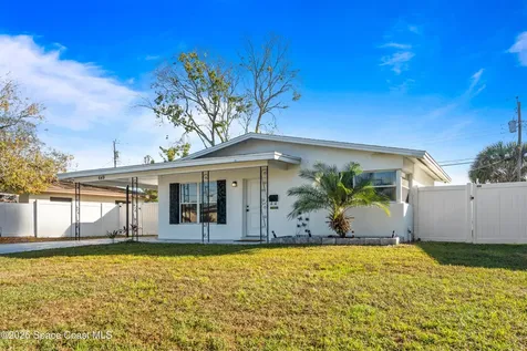 649 Sioux Avenue Melbourne FL 32935