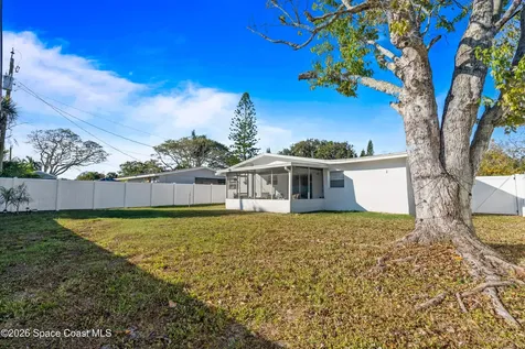 649 Sioux Avenue Melbourne FL 32935