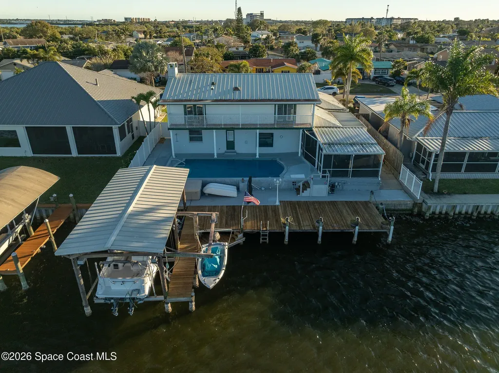 610 Paula Avenue Merritt Island FL 32953