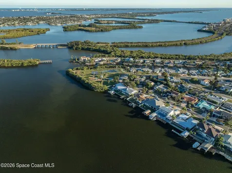 610 Paula Avenue Merritt Island FL 32953