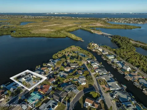 610 Paula Avenue Merritt Island FL 32953