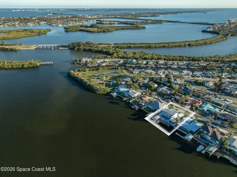 610 Paula Avenue Merritt Island FL 32953