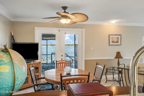 610 Paula Avenue Merritt Island FL 32953