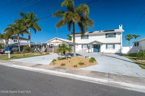 610 Paula Avenue Merritt Island FL 32953