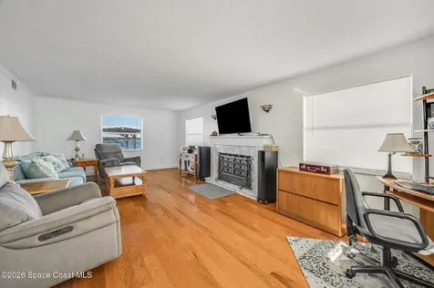 610 Paula Avenue Merritt Island FL 32953