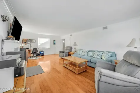 610 Paula Avenue Merritt Island FL 32953