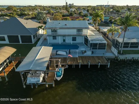 610 Paula Avenue Merritt Island FL 32953